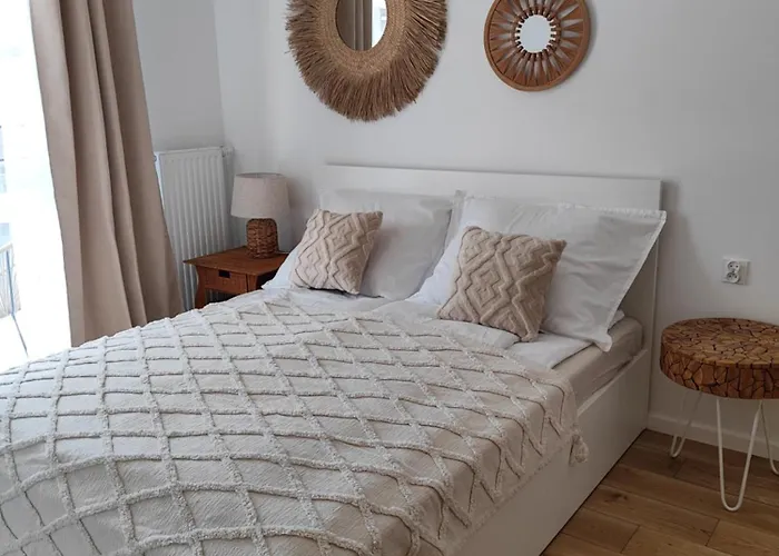 Piaskowy * كولوبرزيغ