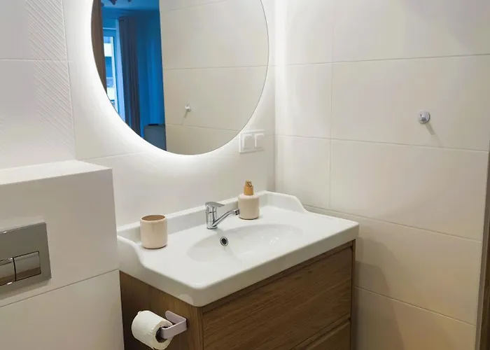 Piaskowy كولوبرزيغ